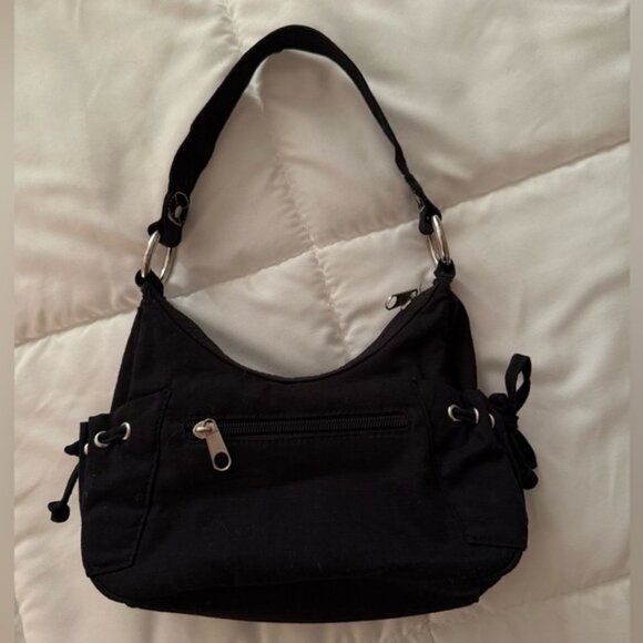 Small black purse - Picture 2 of 2